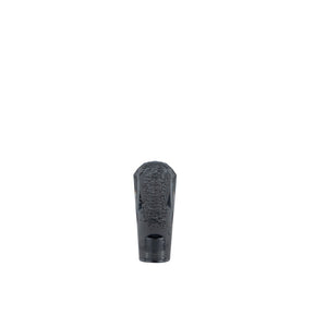 ジェットイノウエ ダイヤモンドカット泡シフトノブ スモーク 115mm 560642