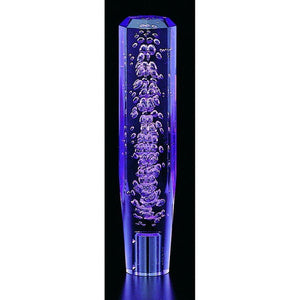 ジェットイノウエ クリスタル泡シフトノブ パープル 200mm 560705
