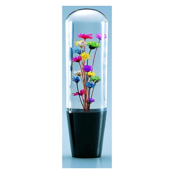 series-underwater-flower-shift-knob