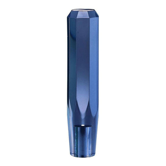 ジェットイノウエ クリスタル8角シフトノブ スモーク 200m 560914