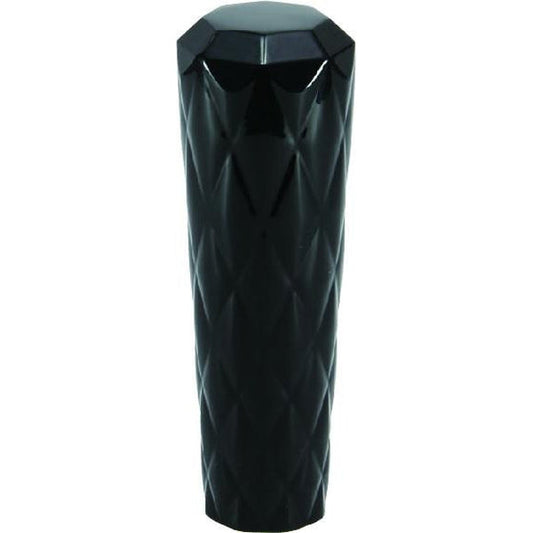 ジェットイノウエ モコモコ8角シフトノブ ブラック 150m 561355