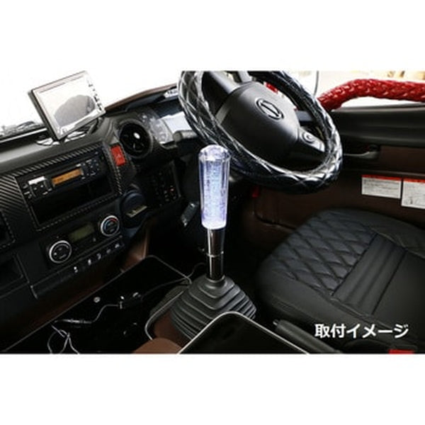 ジェットイノウエ アクアシフトノブ 561632