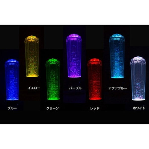 ジェットイノウエ アクアシフトノブ 561632