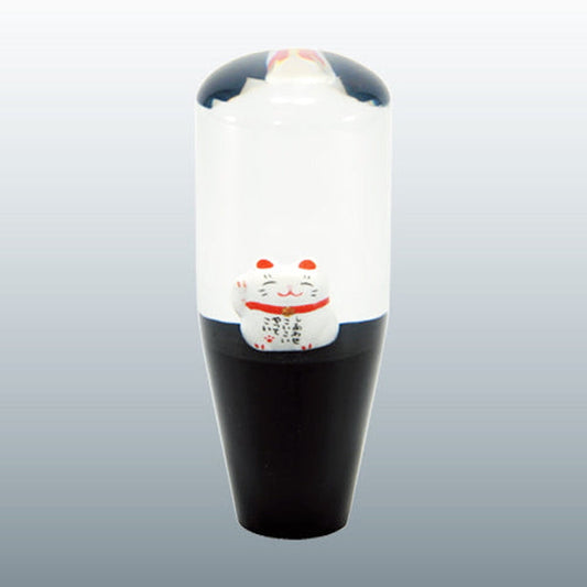 ジェットイノウエ 招き猫シフトノブ 100m 561863