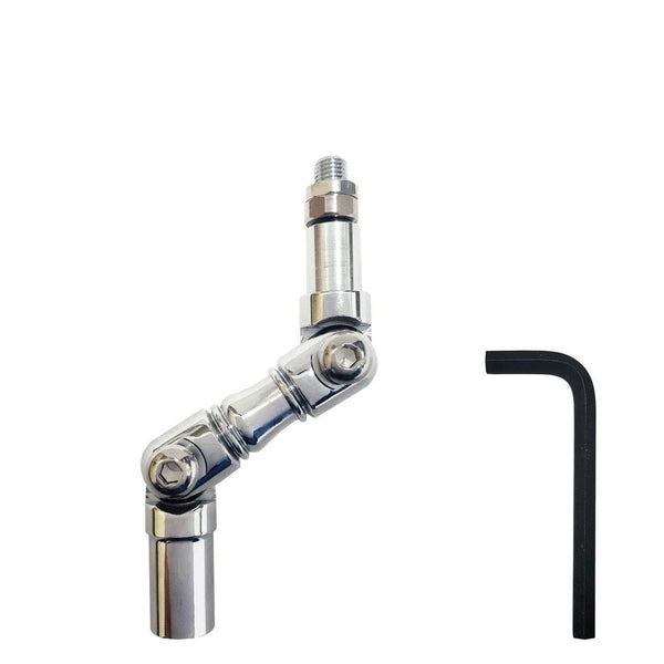 series-jet-twist-extension-lever