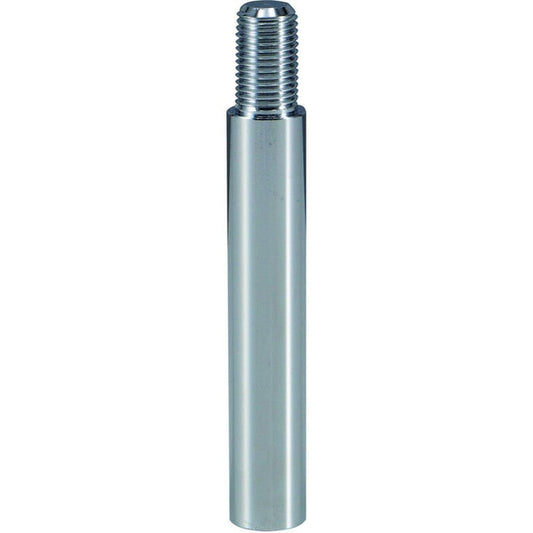 ジェットイノウエ 同径延長アダプター クロームメッキ 12×1.75 566323