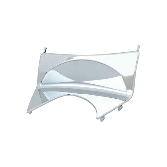 ジェットイノウエ コーナーパネル ’17プロフィア コーナーパネル アッパー 助手席側用 ミラーステーブラケット 単品 570521