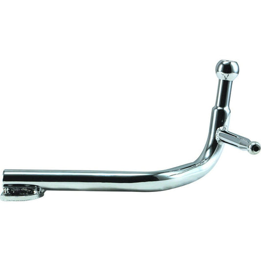 ジェットイノウエ 純正タイプミラーステーLH 07エルフローキャブ 570572