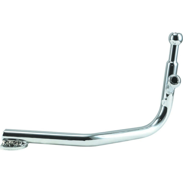 ジェットイノウエ 純正タイプミラーステーLH 07エルフハイキャブ 570574