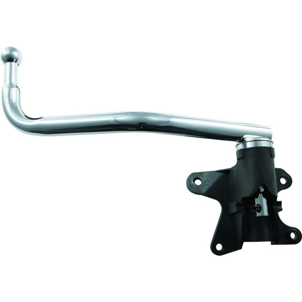 ジェットイノウエ 純正タイプミラーステーRH ブルーテックキャンター 570581