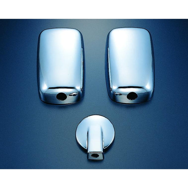 ジェットイノウエ ミラーカバーセット 3点セット  570602