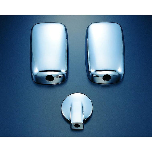 ジェットイノウエ ミラーカバーセット 3点セット  570602