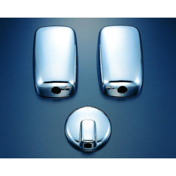 ジェットイノウエ ミラーカバーセット 3点セット  570603