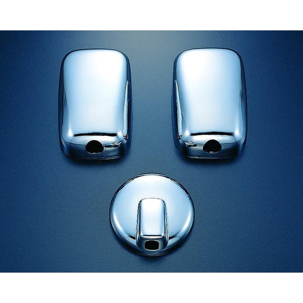 ジェットイノウエ ミラーカバーセット 3点セット  570604