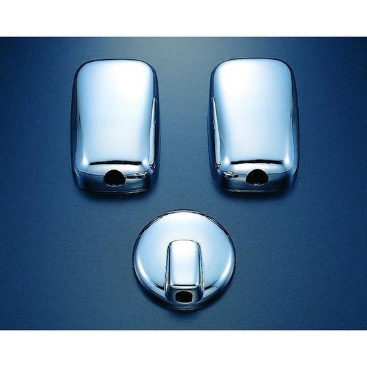 ジェットイノウエ ミラーカバーセット 3点セット  570604