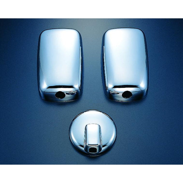 ジェットイノウエ ミラーカバーセット 3点セット  570605