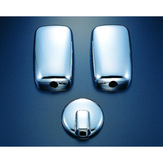 ジェットイノウエ ミラーカバーセット 3点セット  570605