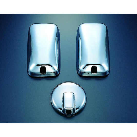 ジェットイノウエ ミラーカバーセット 3点セット  570608