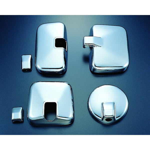 ジェットイノウエ ミラーカバーセット 4点セット  570614