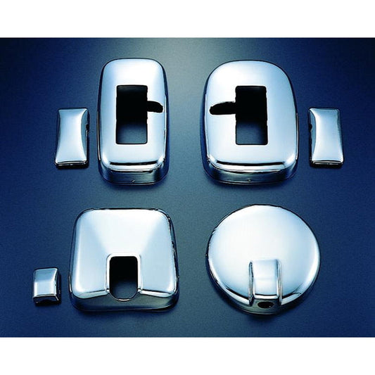 ジェットイノウエ ミラーカバーセット 4点セット  570623