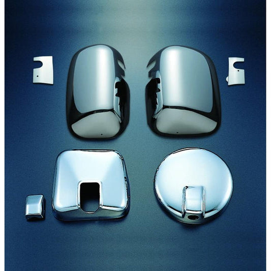 ジェットイノウエ ミラーカバーセット 4点セット  570625