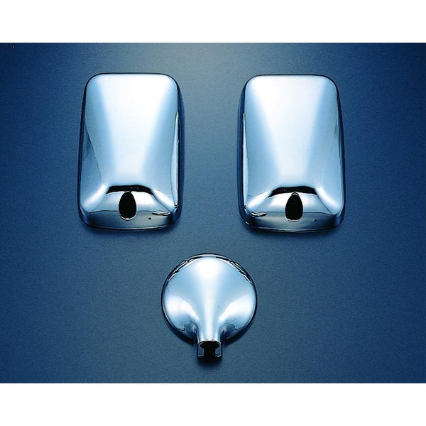 ジェットイノウエ ミラーカバーセット 3点セット  570632