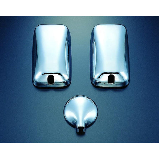 ジェットイノウエ ミラーカバーセット 3点セット  570633