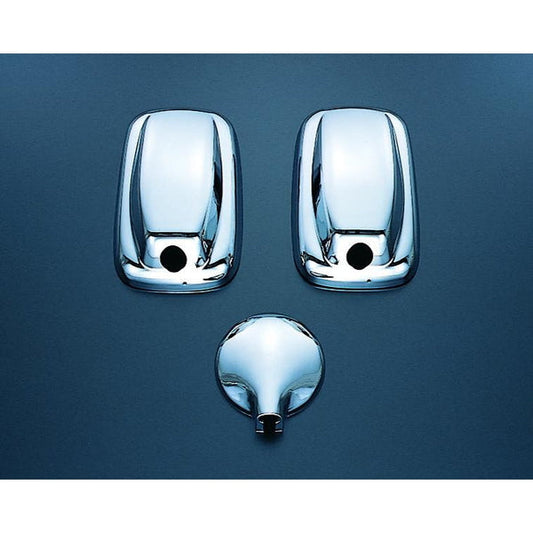 ジェットイノウエ ミラーカバーセット 3点セット  570636