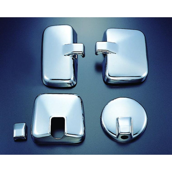 ジェットイノウエ ミラーカバーセット 4点セット  570645