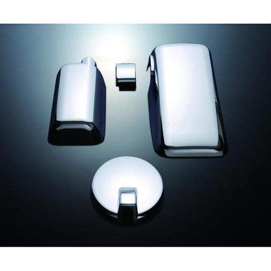 ジェットイノウエ ミラーカバーセット 4点セット  570655