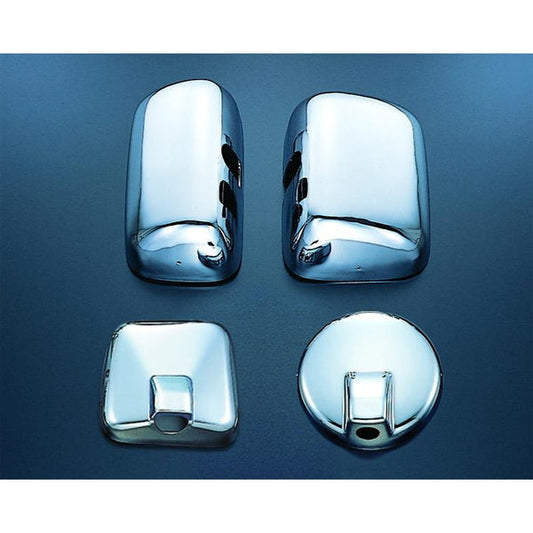 ジェットイノウエ ミラーカバーセット 4点セット  570666