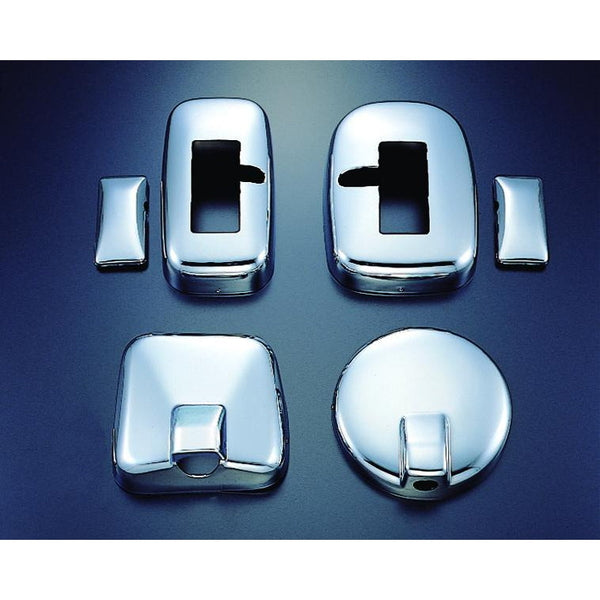 ジェットイノウエ ミラーカバーセット 4点セット  570677