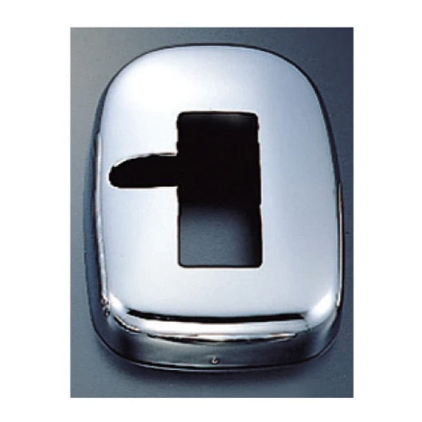 ジェットイノウエ サイドミラーカバー 助手席側 570929