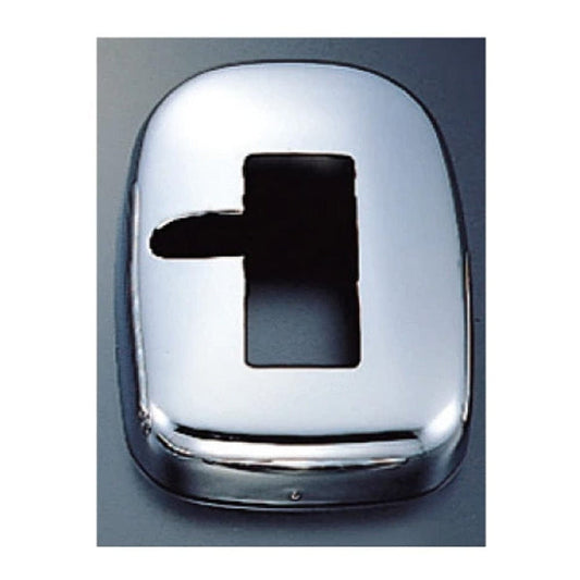 ジェットイノウエ サイドミラーカバー 助手席側 570929