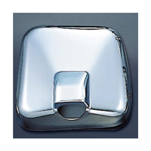 ジェットイノウエ サイドアンダーミラーカバー（ヒーター付車用） 570947