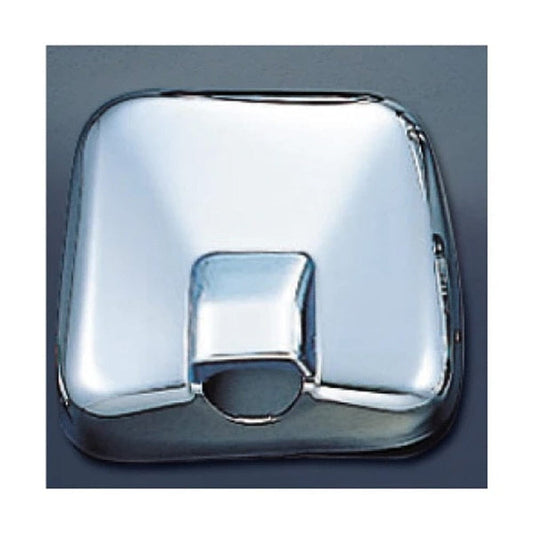 ジェットイノウエ サイドアンダーミラーカバー（ヒーター付車用） 570947