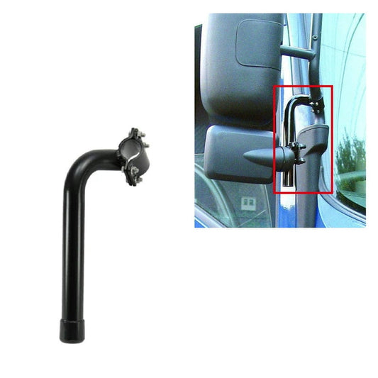 ジェットイノウエ バックショットミラー取付けブラケット ショートステー 570985