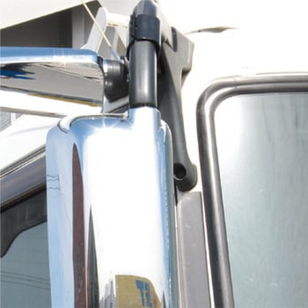 ジェットイノウエ バックショットミラー取付けブラケット 570986