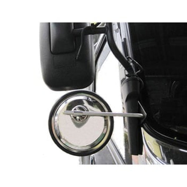 ジェットイノウエ バックショットミラークラシック用 取付けステー 570995