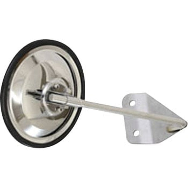 ジェットイノウエ バックショットミラークラシック用 取付けステー 570995