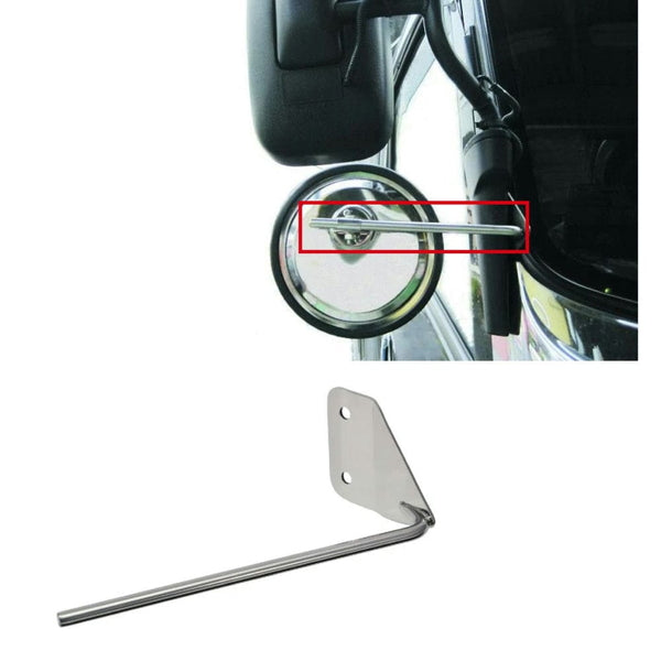 ジェットイノウエ バックショットミラークラシック用 取付けステー 570995