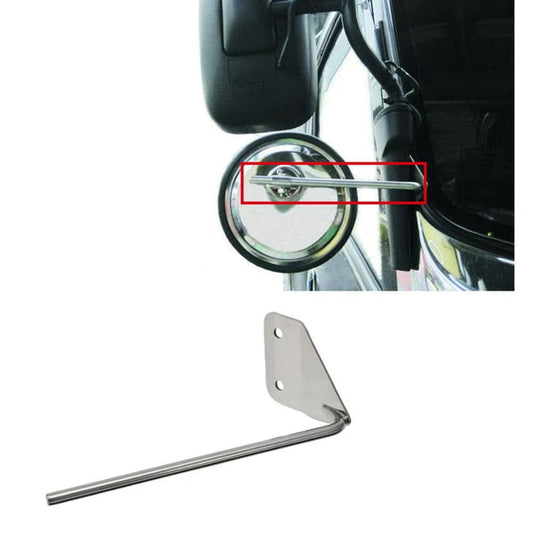 ジェットイノウエ バックショットミラークラシック用 取付けステー 570995