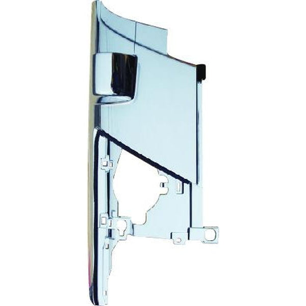 ジェットイノウエ コーナーパネルRH 07エルフハイキャブ用  571405