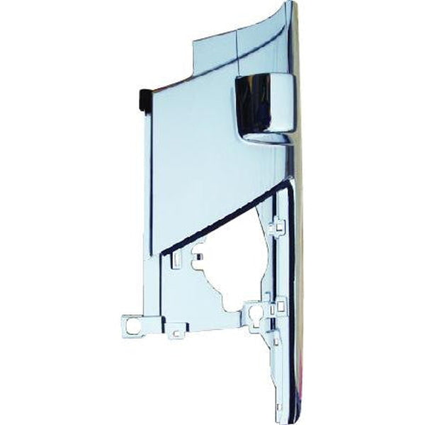 ジェットイノウエ コーナーパネルLH 07エルフハイキャブ用  571406