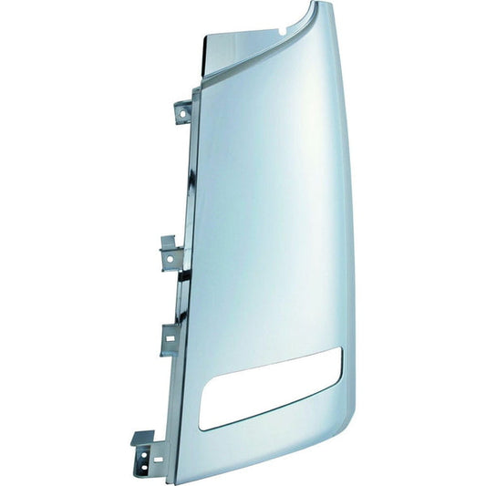 ジェットイノウエ コーナーパネルLH ベストワンファイター電動ミラー車用 切り欠き有 571446