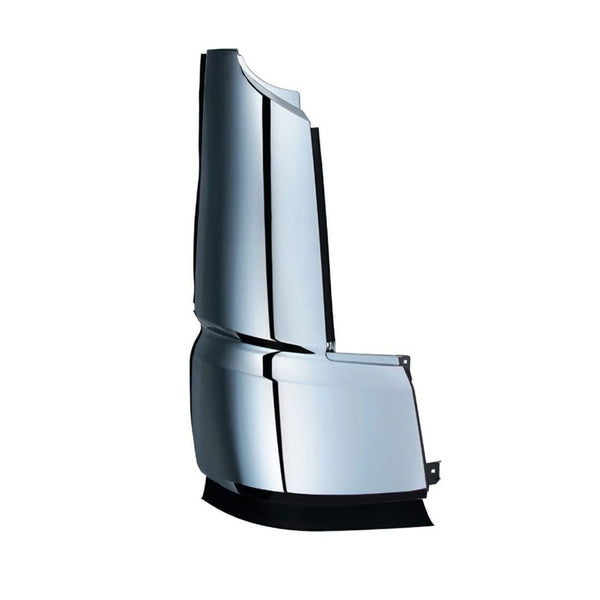 ジェットイノウエ コーナーパネル ’17スーパーグレート 運転席側 571455