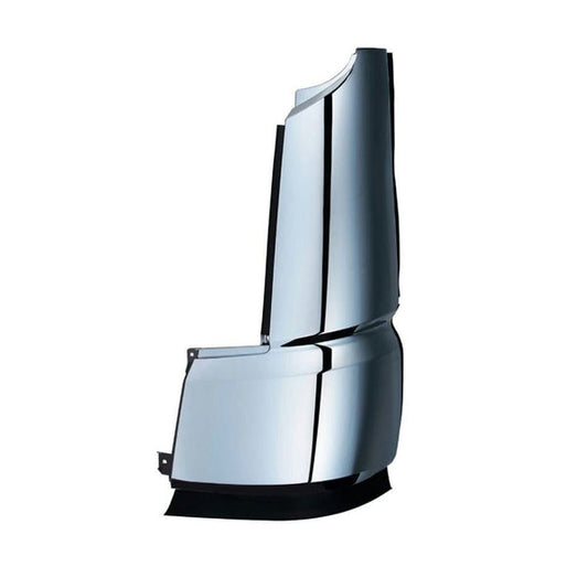 ジェットイノウエ コーナーパネル ’17スーパーグレート 助手席側 571456