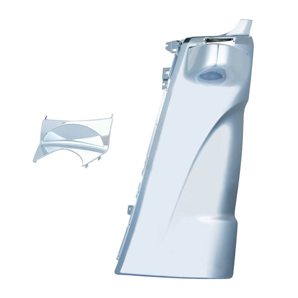 ジェットイノウエ コーナーパネル ’17レンジャー 助手席側 571469