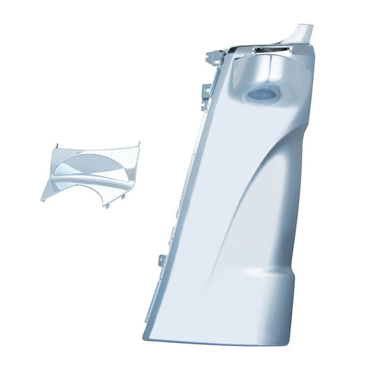 ジェットイノウエ コーナーパネル ’17レンジャー 助手席側 571469