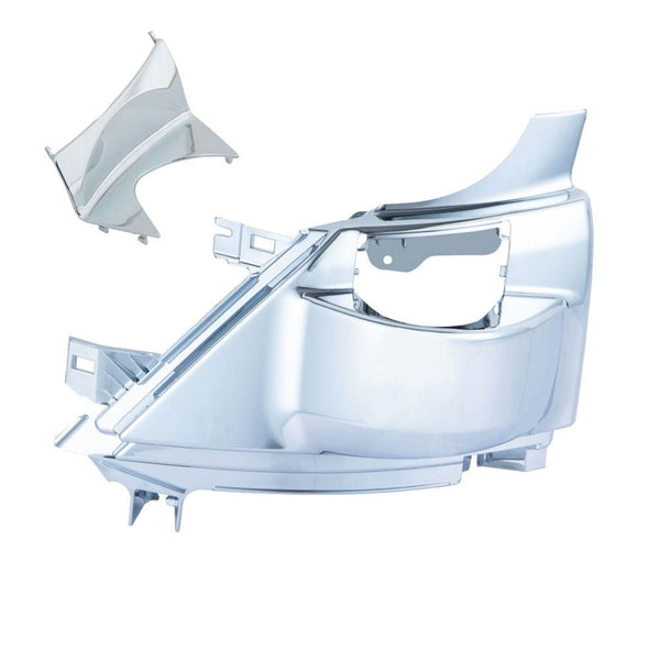 ジェットイノウエ コーナーパネル ’17プロフィア アッパー 助手席側 571488